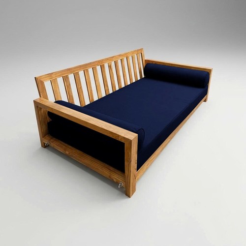 Style twin pipe trim - 5,