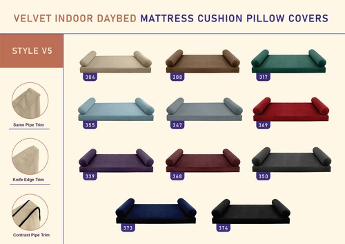 Style velvet indoor - velvet,