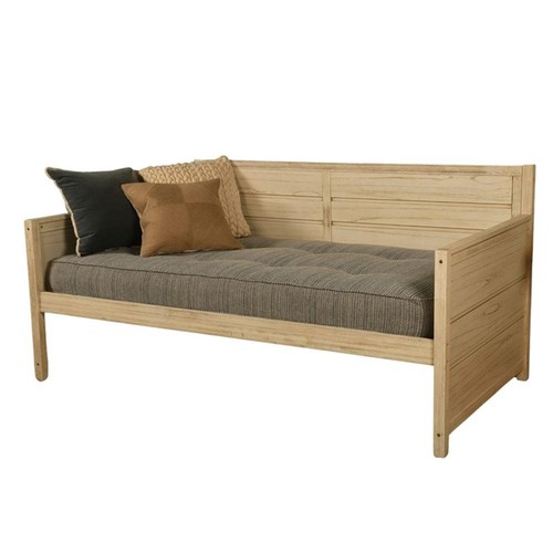 Pemberly row twin - pemberly, tufted