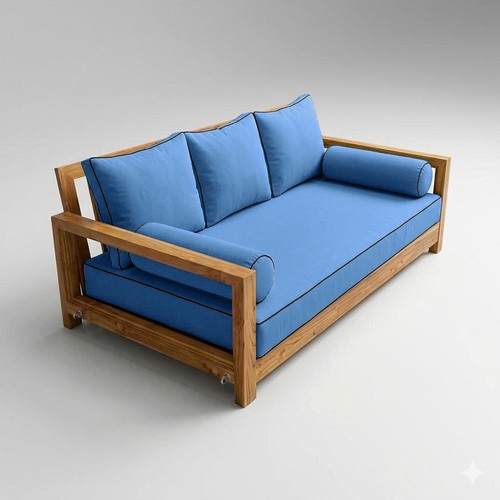 Style twin contrast trim - twin,