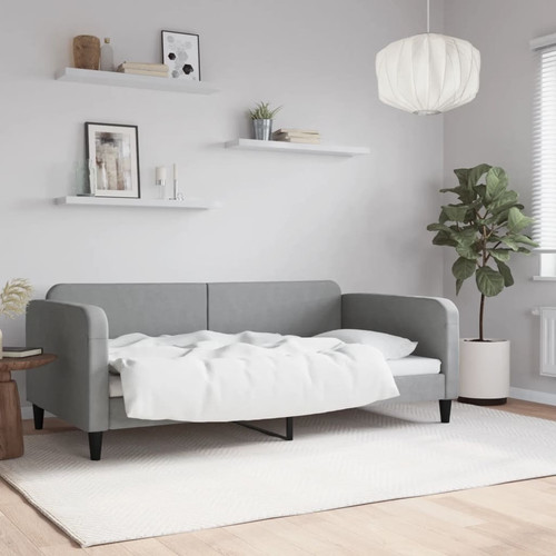 Day bed without - day,