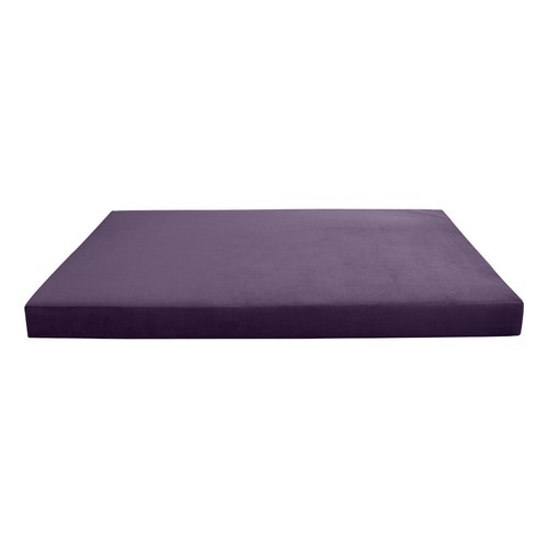 Knife edge twin size - 8",
