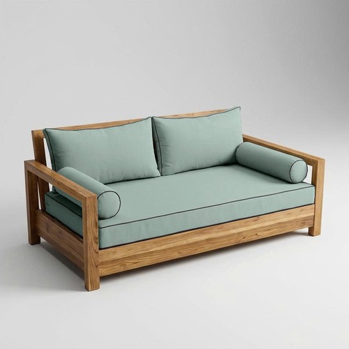 Style twin contrast trim - style,